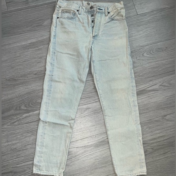 Citizens Of Humanity Denim - Citizens of humanity jeans size 27